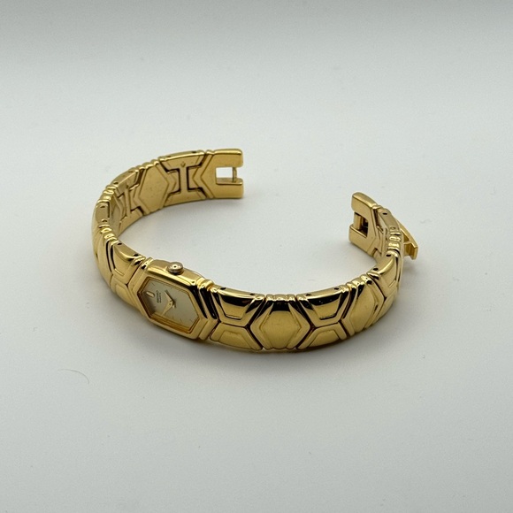 RARE AUTHENTIC VINTAGE SEIKO WATCH GOLD 270712 - Picture 4 of 15